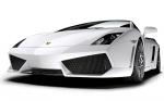 Lamborghini Gallardo LP560-4 2008 года